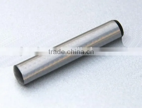 construction machinery parts pin gb119-86 for zl50f wheel loader