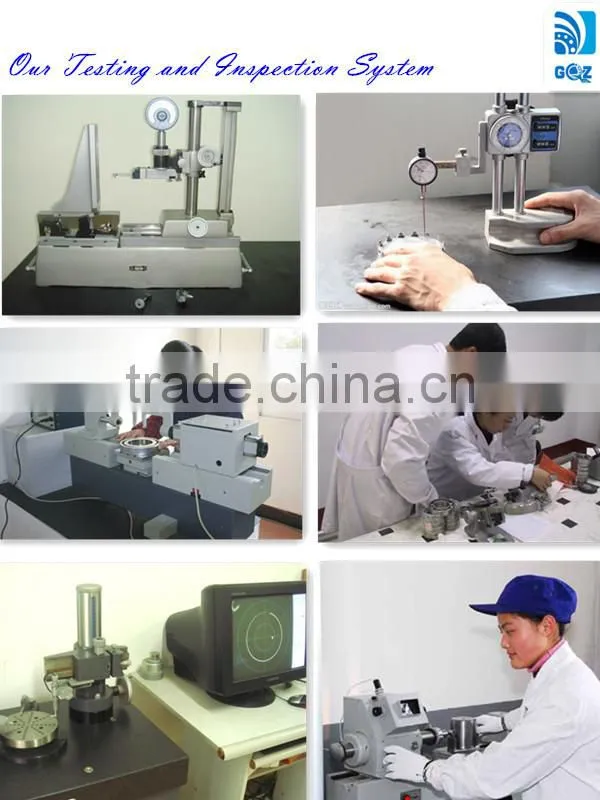 Conveyor roller bearings BS2-2206-2CS/VT143 bearing