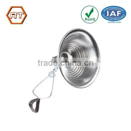 Rite manufacturer custom metal light cover
