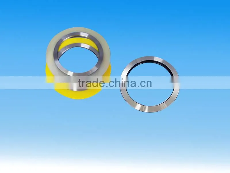 Slitting Cutting Blades for Corrugated Paper