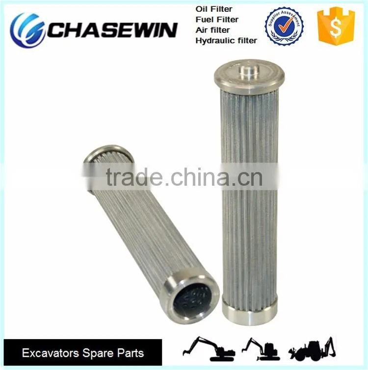 Hydraulic Filter For 207-60-61250 PC300-7 Excavator Spare Part