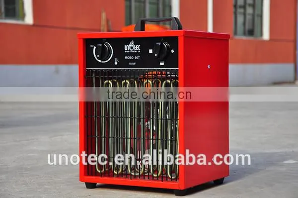 Unotec electric garden warmer