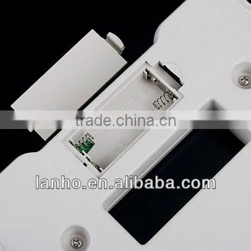 Digital Bathroom Body Fat Scale 150*0.1KG/330*0.2LB Wh