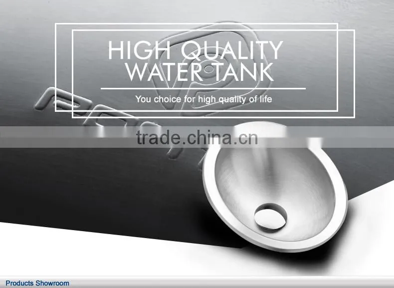 caravans sink