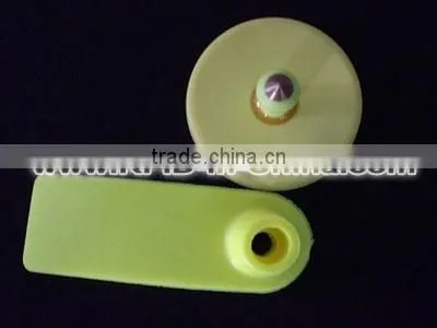 Hot Seller RFID Enabled Foot Ring for Animal Tracking System