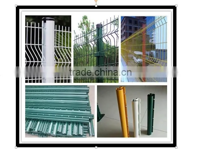 Competitive and hot sale chian link fence