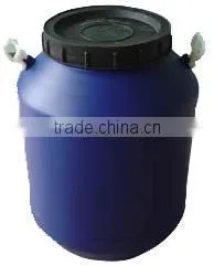 One step Plastic Extrusion Blow Moulding Machine