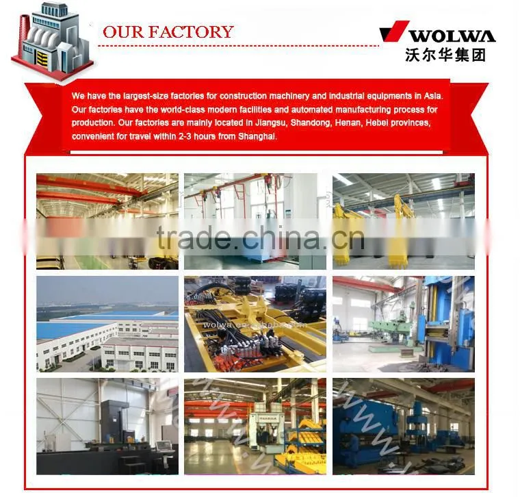 wheel excavator with sugar cane grab loader for sale