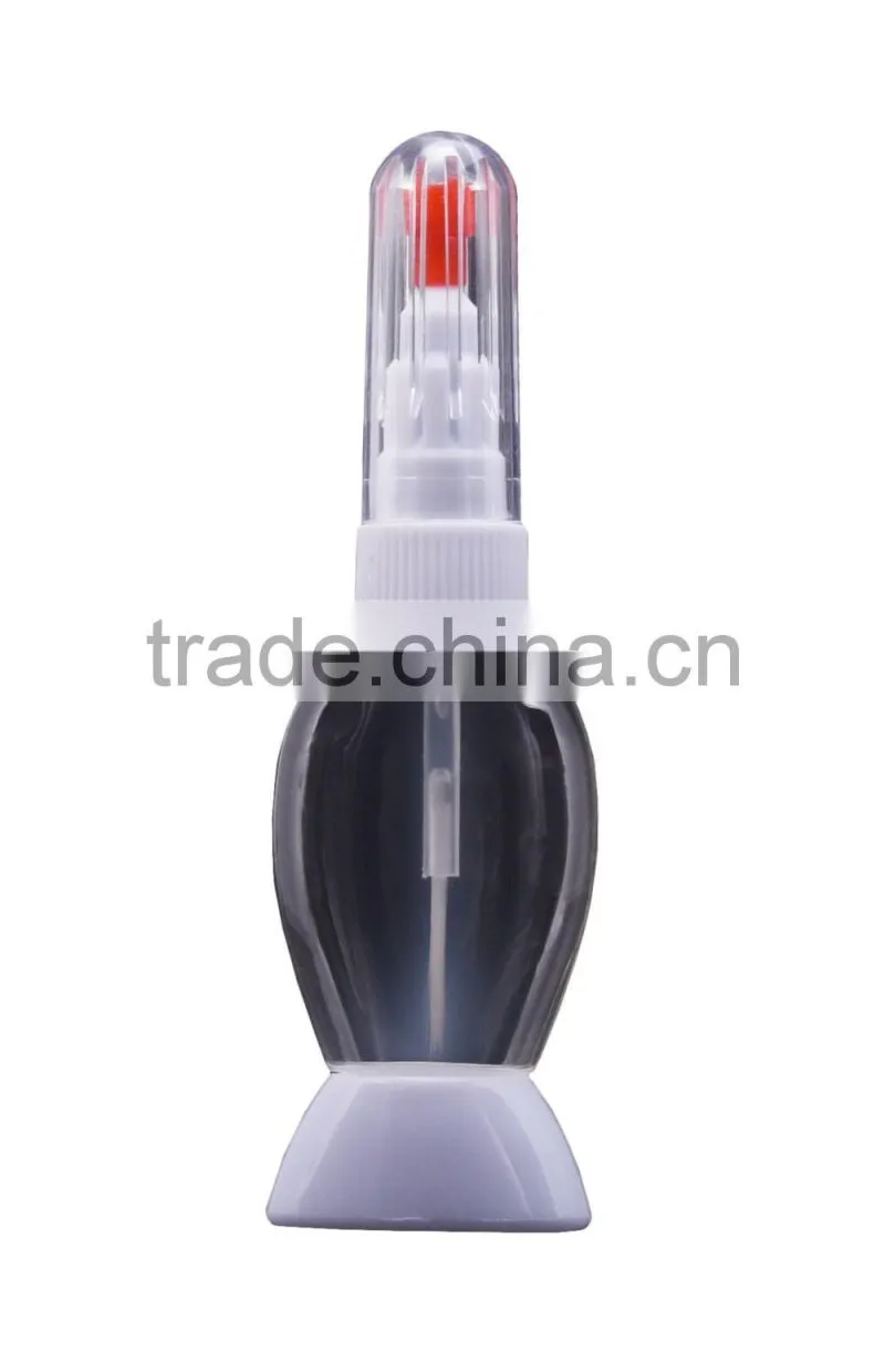 10ML plastic popular makeup cosmetic twist pen