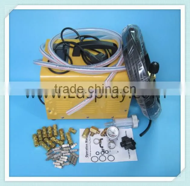 2L/min mist cooling fog system for Industrial, agricultural and horticultural Humidification
