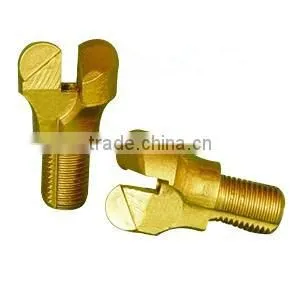 pdc anchor bit for coal mining