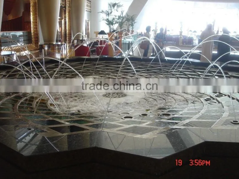 Indoor fountain