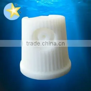 1 inch oil based insecticide aerosol valve and actuator