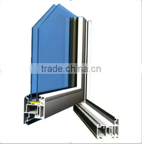 upvc door window making machine