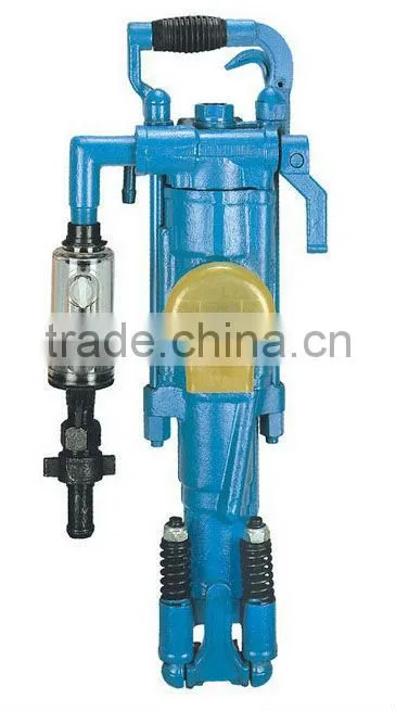 TY24C Pneumatic Rock Drill
