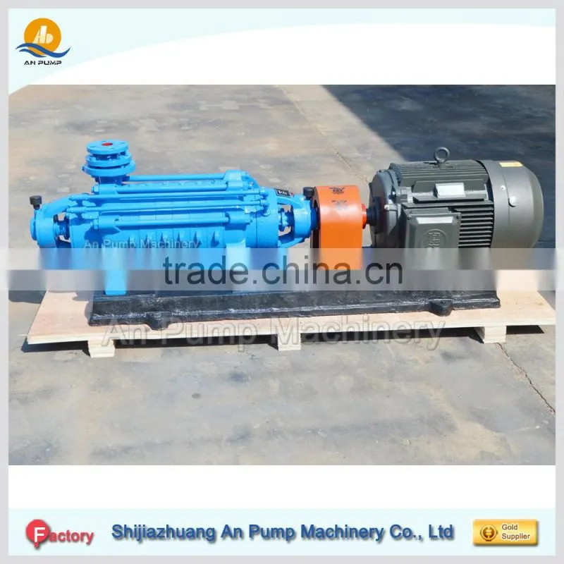 High pressure RO equipment for maple sap birch sap apple juice pump