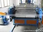 Full-automatic cast stretch films machine for sale in China