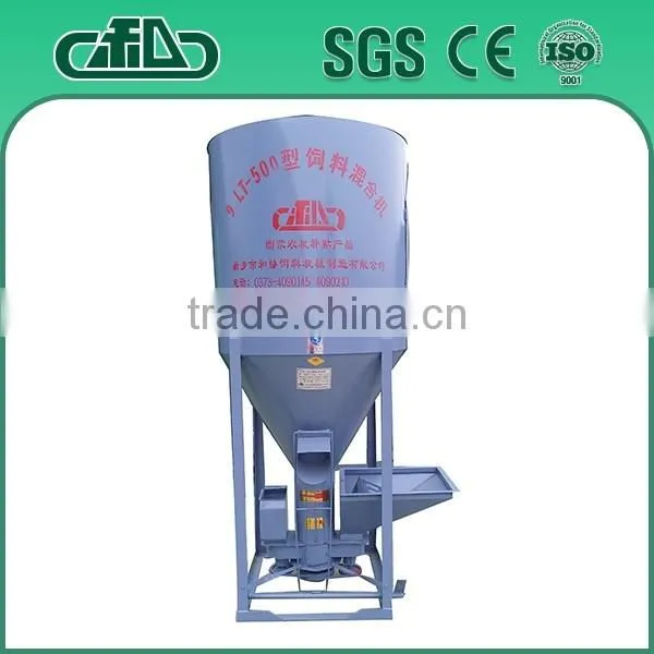 High protein manufacturing factory for pellet machine animal feed