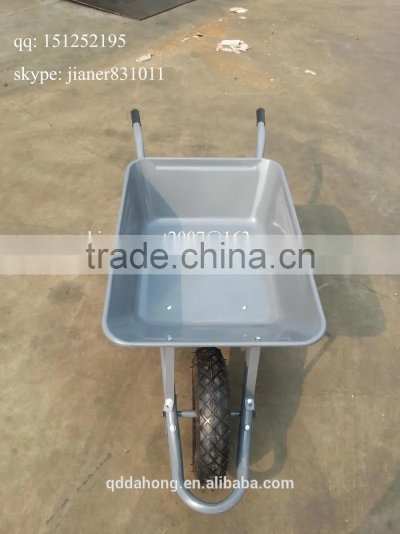 China Powered Wheel barrow,Hand Tool,Push Cart