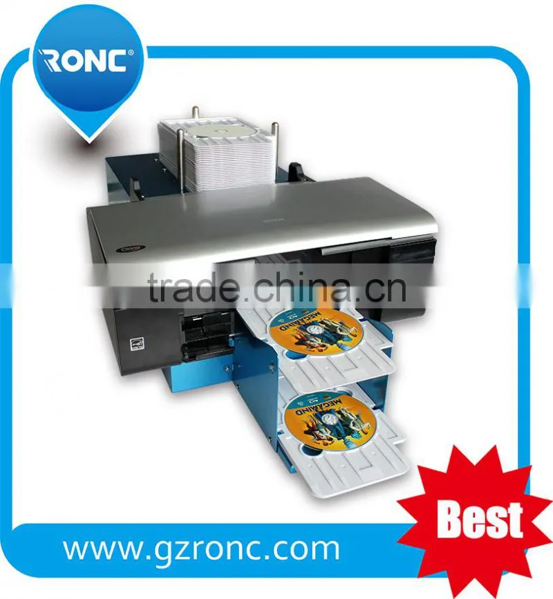 cdr dvdr printing machine printing parttens for small business