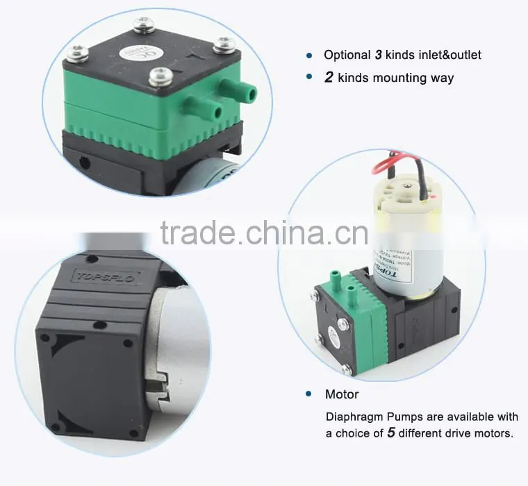 mini air vacuum pump