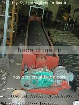 Separation equipment
