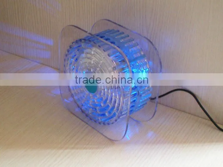 Factory directly supplying DC5V portable mini air cooler