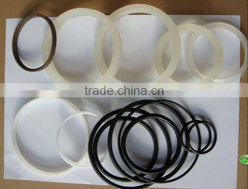 IDU oil seal hydraulic IDU seals piston and rod IDU seals