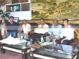 Zhengzhou Xinguang Mining Machinery Manufacturing Co., Ltd. company overview - view 3