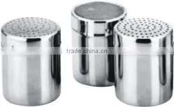 Hot Sale Sugar Salt Spice Pepper Seasoning Set