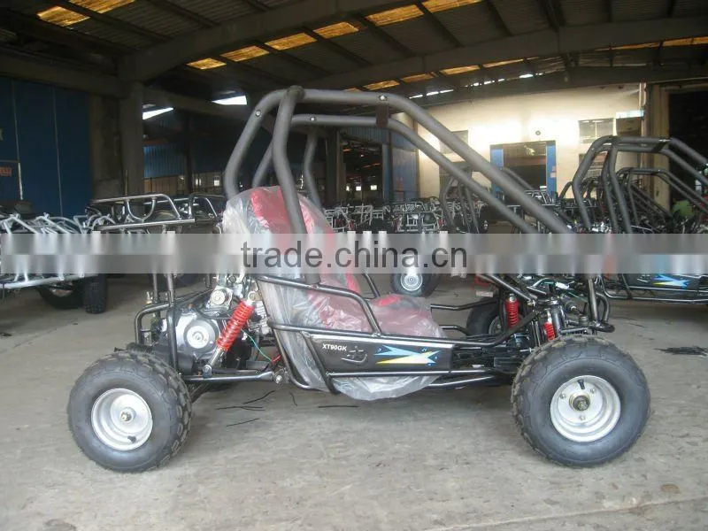 70/90cc kid buggy