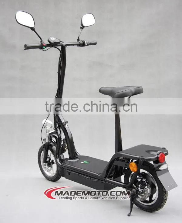 CE Approved 350W brushless Scooter for sale