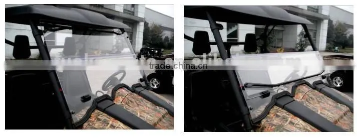 600cc 4WD/CVT EEC Utility ATV/Quad/UTV/farm ATV 500cc&600cc&700cc (TKU700E)