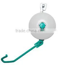 grow yoyo light hanger/rope ratchet yoyo hangers/adjustable light hanger rope ratchet