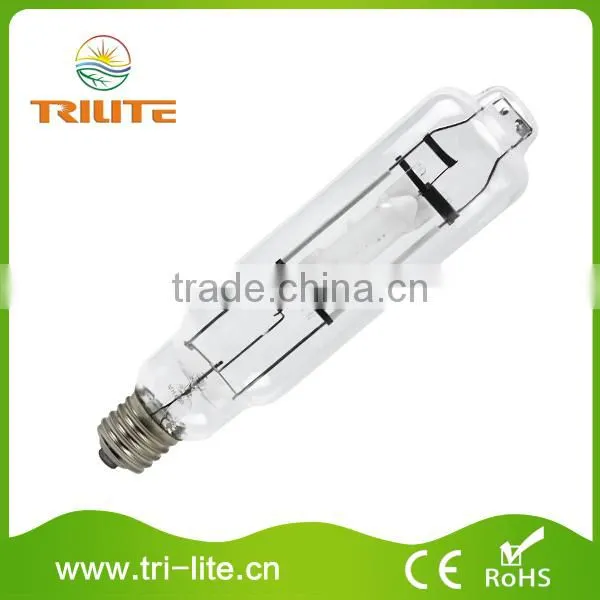 Hydroponics Systems Metal Halide Lamps 600w MH Lights