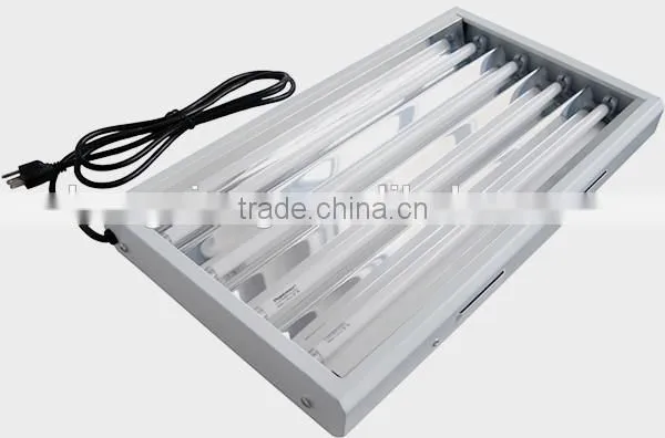 t5 grow lights fixture factory made directly