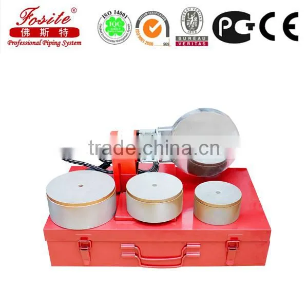 plastic welding equipment