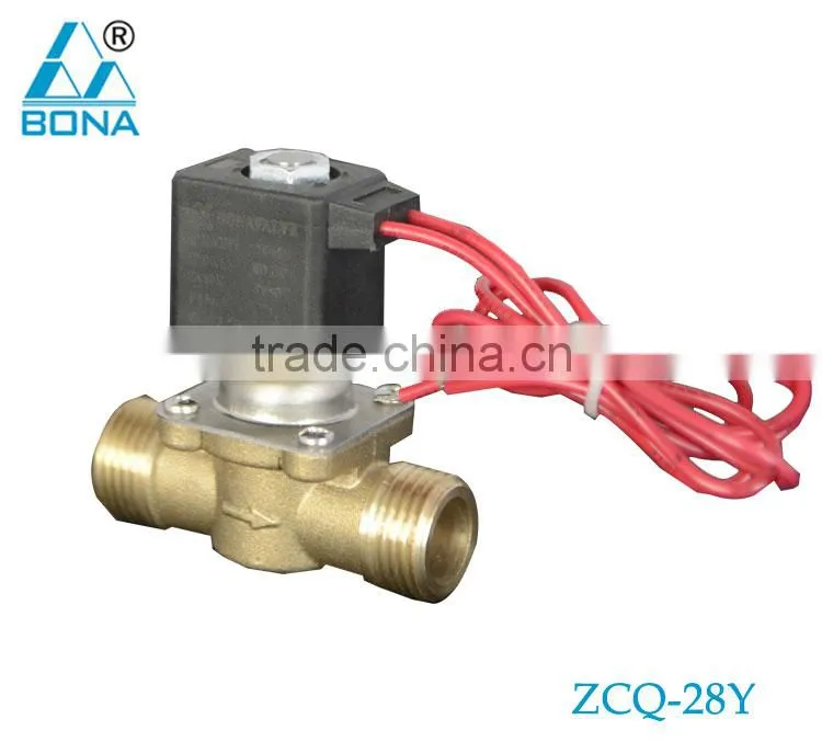 Drinking Water Heater 1/2" Solenoid Valve