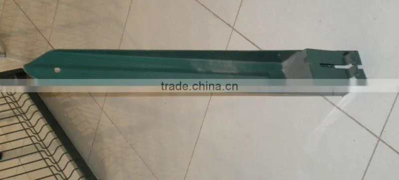 pole anchor