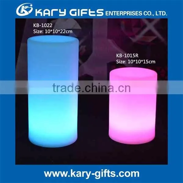 China factory led christmas lights outdoor/indoor pool round/cube bar lights