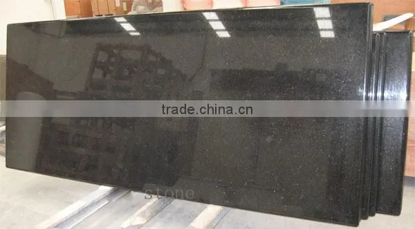 Hot sale yellow granite countertop and kitchen countertop