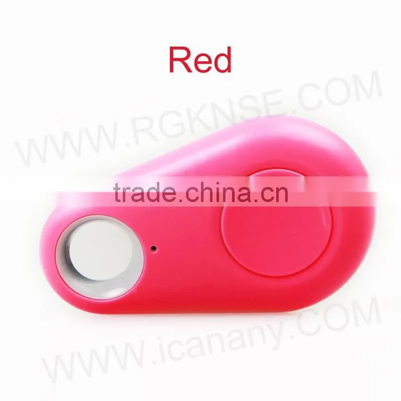 2016 rgknse factory supply smart itag itag anti lost with GPS location