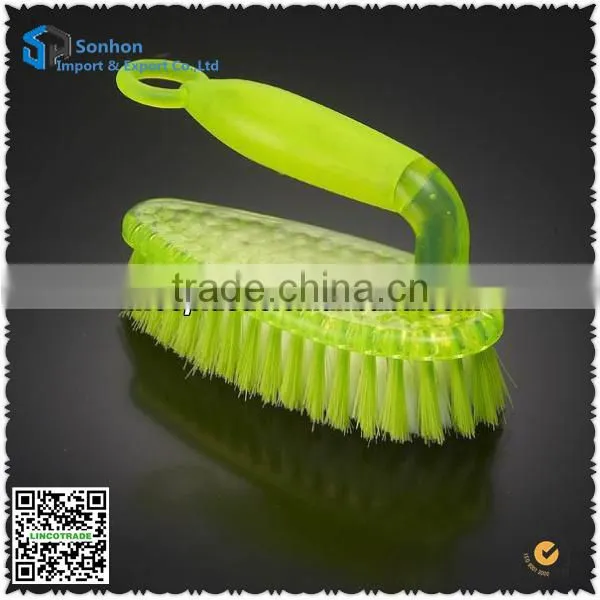 Hot Selling Plastic Cleaning Scrub Brush