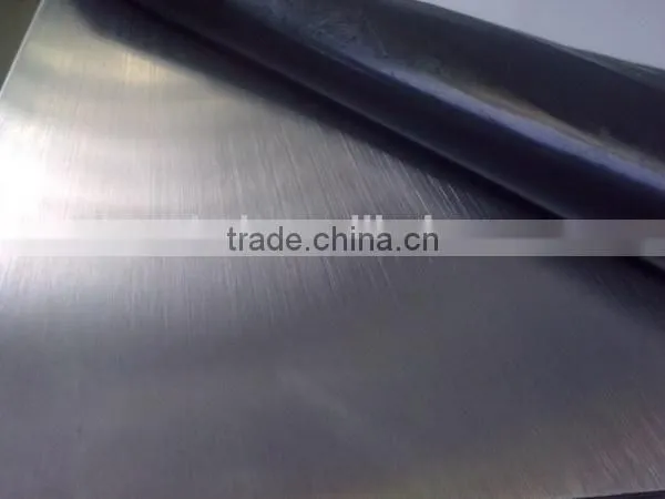 Building Structural 304 Stainless Steel Exterior Decorative Column