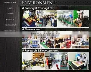 Formosan United Corporation company overview - view 2
