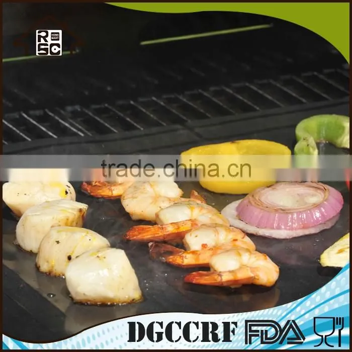 Reliable Factory With Tools BBQ Grill Set Of BBQ Liner BBQ Grill Tool