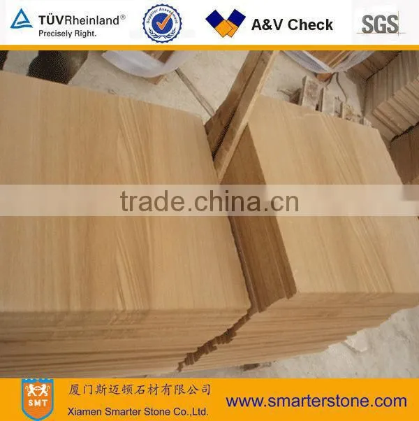 Sandstone Tile Flooring