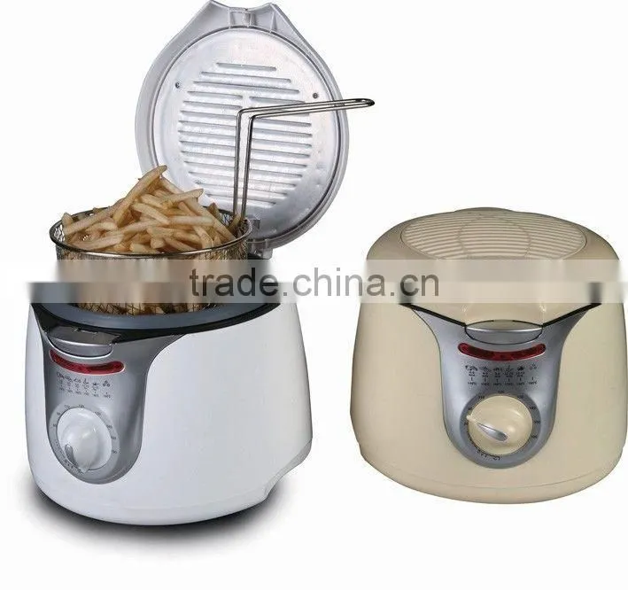 Deep Fryer