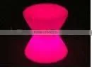 outdoor furnitures lighting/ led garden chairs/ bar stool