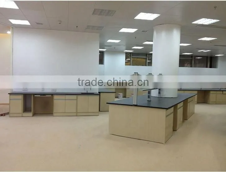 very cheap price laboratory working table/chemical laboratory bench